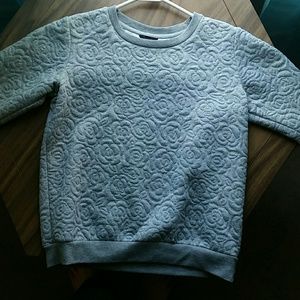 Sweater/Sweatshirt